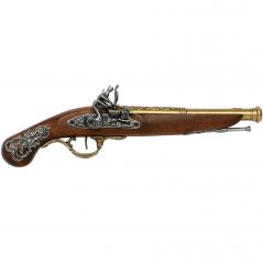 18th Century English pistol Mainland UK delivery