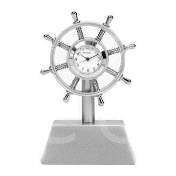 miniature clock mainland united kingdom delivery