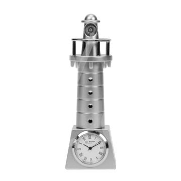 miniature clock lighthouse mainland uk delivery