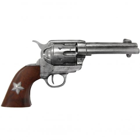 pistol replica colt revolver colt