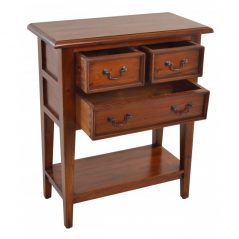 mahogany-village-3-drawer-telephone-table (3)