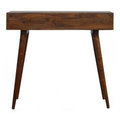 3d handcarved console table dark mango wood durable 3d handcarved console table dark mango wood durable