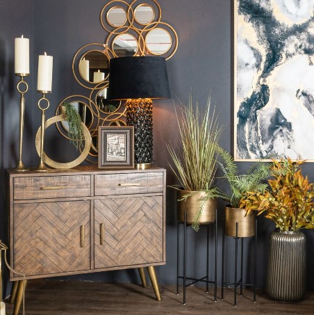 HI20569sideboard lifestyle HI20569sideboard lifestyle