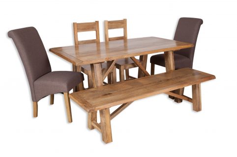 Meduim dining set coffee bench Meduim dining set coffee bench