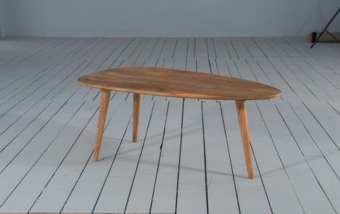 unique shape solid mango light wood coffee table for classic interioir mainland uk delivery unique shape coffee table mango wood