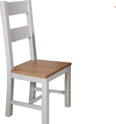 sold oak classic dinning table