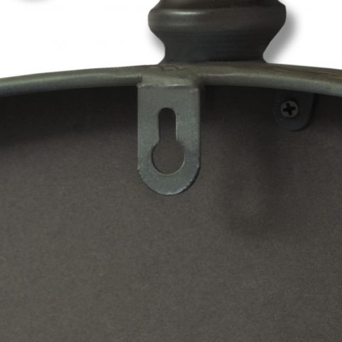 back of the clock vintage style large wall clock back of the clock vintage style large wall clock