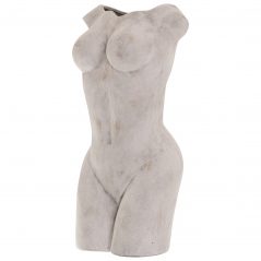 Ceramic Female Body Large Vase Decorative Art Sculpture Mainland Uk delivery