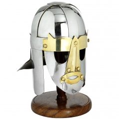 Sutton Hoo On Stand Replica