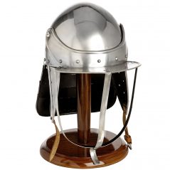 Mini Civil War Lobster Pot With Stand